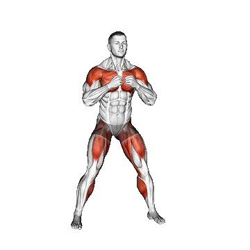 Alternating leg Curl with Punches/خم کردن متناوب پا با مشت