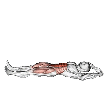 Jackknife Sit Up/دراز نشست جک نایف