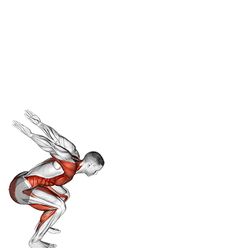 Forward Jump/جامپ به جلو