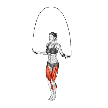 Jump Rope/طناب