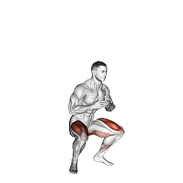Jump Squat/اسکات جامپ