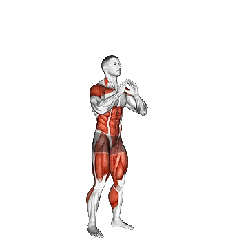 Squat Tuck Jump/ تاک جامپ اسکات