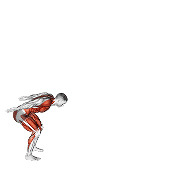 Standing Long Jump/جامپ به جلو بلند